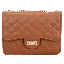 Bandolera PGL-1146 Marron