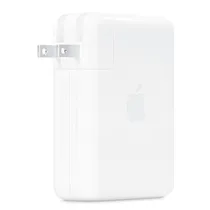 Apple Magsafe Power Adapter Macbook Air MNWP3AM/A Dual USB-C 140W Flat