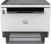 Impressora HP Laserjet Tank MFP 1602W USB/Rede/Wireless 110V-50/60HZ (Caixa Feia)