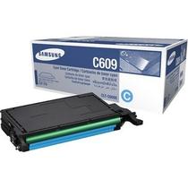 Toner Samsung CLT-C609S s/Gar