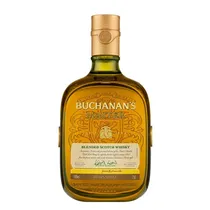 Whisky Buchanans Master 750ML