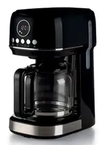 Ariete Cafetera Drip 929/901 220V Negro