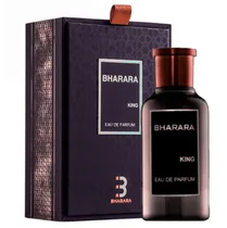 Perfume Bharara 3 King Mas Edp - 150ML