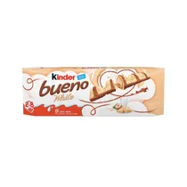  Kinder Buen...