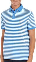 Camiseta Polo Tommy Hilfiger MW0MW32346 0A6 - Masculina