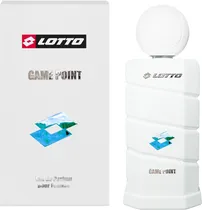 Perfume Lotto Game Point Edp 100ML - Feminino