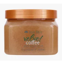 Esfoliante Reafirmante Tree Hut Velvet Coffe - 510GR