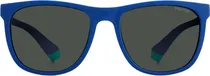 Óculos de Sol Polaroid Kids PLD 8048/s 654 M9 - Masculino
