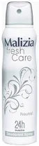 Desodorante Malizia Fresh Care Neutral 24H - 150ML