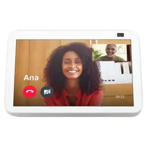 Amazon Echo Show Alexa 2 Geracao - Sandstone