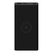 Carregador Portatil Xiaomi WPB15PDZM 10000MAH / Wireless – Preto