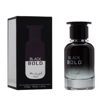 Black Bold Uomo 100ML Edp