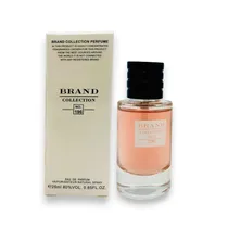 Perfume Femnino Brand Collection Dream N° 196 Dior Oud Ispahan Edp 25ML
