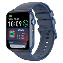 Smartwatch Blackview R30 Max - Azul