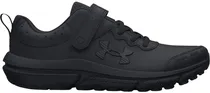 Tênis Kids Under Armour 3027100-001 - Masculino