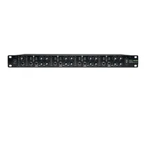 Amplificador p/ Fone Mackie HM-400 4 Canais