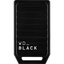 Cartão de Expansão Western Digital Wd_Black C50 para Xbox 2 TB - Preto (WDBMPH0020BNC-WCSN)