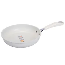 Frigideira Indução Ucc Life 28CM Bege