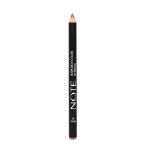 Note Lapiz Labial Ultra Rich Color 02 Rose