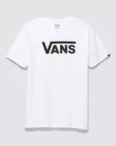  Vans Remera...