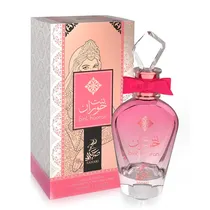 Perfume Femenino Sahari Bint Hooran Edp 100ML