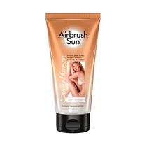 Locao Bronzeadora Sally Hansen Airbrush Sun 01 Light