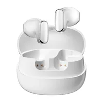 Fone de Ouvido Blackview Airbuds 20 True Wireless - com Microfone - Branco