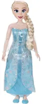 Boneca Disney Frozen Elsa Jakks Pacific - 24047