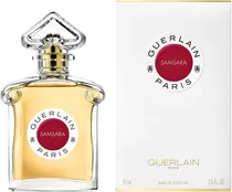 Perfume Guerlain Paris Samsara Edp 75ML - Feminino