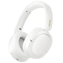 Fone de Ouvido Edifier W800BT Se Over-Ear Headphones / Bluetooth - Branco