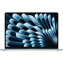 Apple Macbook Air 15" M4 24GB Ram/512GB SSD MC7D4LL/A (2025) - SKY Blue