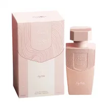Perfume Paris Corner Pendora Sublime Elements Fig Fete Edp Unissex 100ML