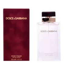 D&G Pour Femme Edp 100ML