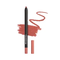 Lápiz Delineador de Labios Phoera Matte Super Smooth 002 Wedding 1.2GR