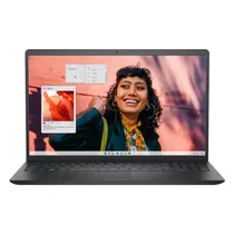 NB Dell DC15255 R5-7530U 16GB/512GB SSD/15.6"FHD/WIN11 - Black