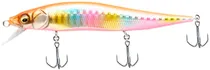 Isca Artificial Megabass Vision Oneten JR. SW - GG Orange Candy