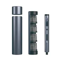 Kit de Puntas para Destornillador Recargable Satellite A-KS62 62 Piezas