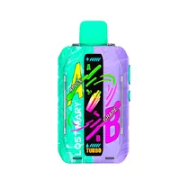 Vaper Descartável Lost Mary Mixer 30000 Apple Grape