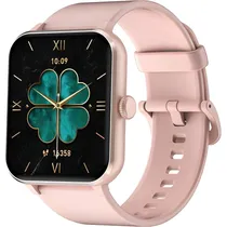 Relógio Smartwatch Blackview R50 - Rosa