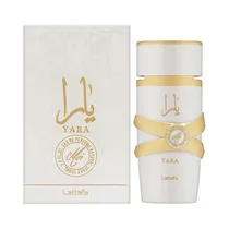 Perfume Lattafa Yara Moi Ediçao 100ML Feminino Eau de Parfum  Perfume Lat...