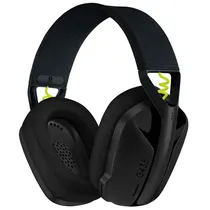 Headset Gamer Logitech G435 / Wireless- Preto (981-001049)