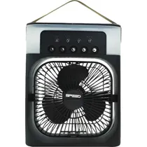 Ventilador Speed com Umidificador SVHM3V 220V