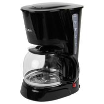 Cafeteira Eletrica Coby CY3330-4293-1 - 800W - Ate 12 Xicaras - 110V/60HZ - Preto