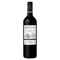 Vino Amancaya Malbec Cabernet 750ML
