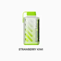 Vape Vozol Gear Power Pod Fda 650MAH 20ML Strawberry Kiwi