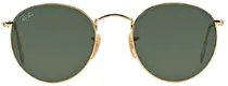 Óculos de Sol Ray Ban 0RB3447 001/47