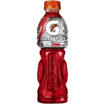 Bebida Isotônica Gatorade Frutas Tropicais - 400ML