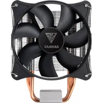 Cooler Gamdias Boreas E1-410 Mono 120 MM PWM para Cpu - Preto