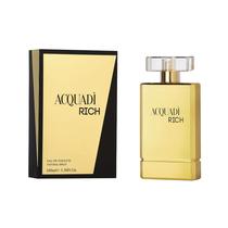 Perfume Acquadi Rich Eau de Toilette 100ML