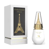 Perfume Emper Le Chameau Parisian Dream - Eau de Parfum - Feminino - 100ML